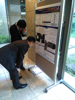 熊本大学-NIMS MANA，構造材料研究拠点MOU調印および締結記念シンポジウム